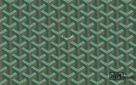 green goyard wallpaper|goyard wallpaper for laptop.